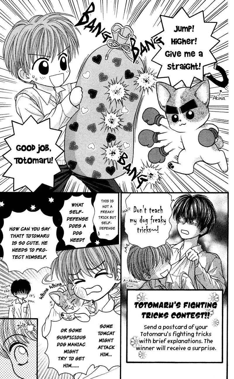 W Pinch Chapter 11 17